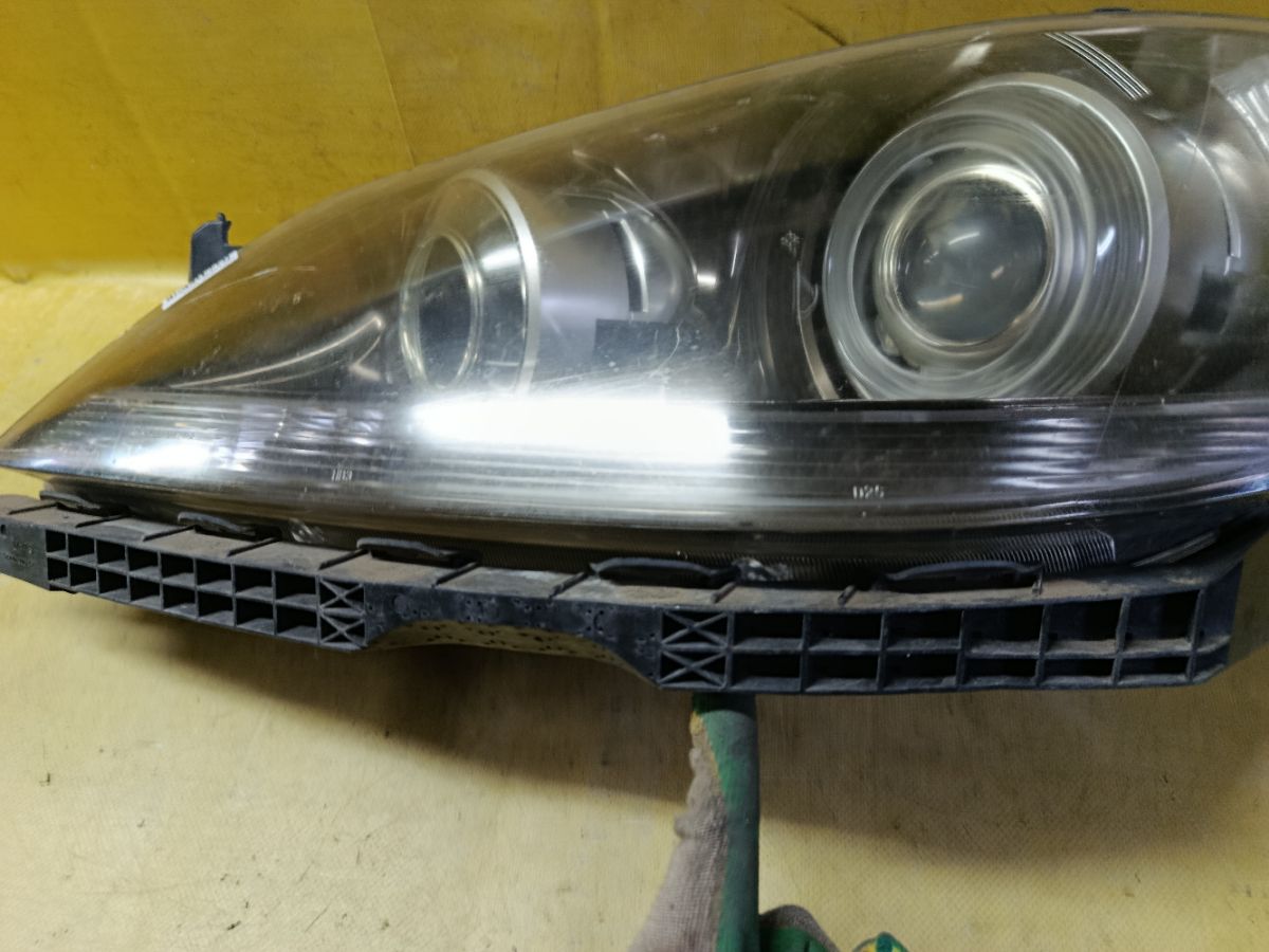 Фара P4246 P4246 на Honda Legend KB1 Фото 4