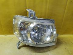 Фара на Honda N-Box JF1 W0340, Правое расположение