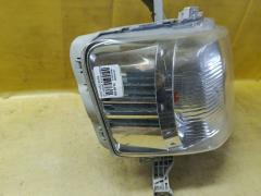 Фара W0340 W0340 на Honda N-Box JF1 Фото 3