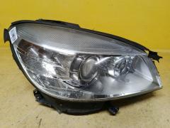 Фара на Mercedes-Benz C-Class Station Wagon S204.252 A2048209261  130732912802, Правое расположение