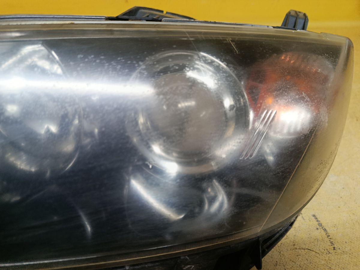 Фара P2690 P2690 на Mazda Axela BK5P Фото 3