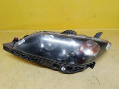Фара на Mazda Axela BK5P P2690, Левое расположение
