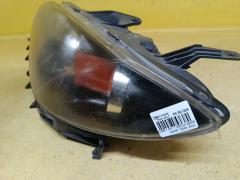 Фара P2690 P2690 на Mazda Axela BK5P Фото 4