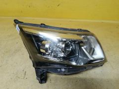 Фара на Daihatsu Move LA110S 100-51094, Правое расположение