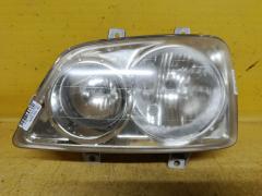 Фара на Daihatsu Terios J102G P0757, Левое расположение