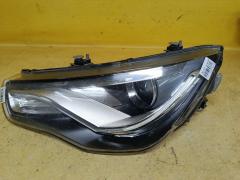 Фара на Audi A1 8X 8X0941003N, Левое расположение