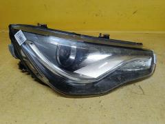 Фара на Audi A1 8X 8X0941004N, Правое расположение
