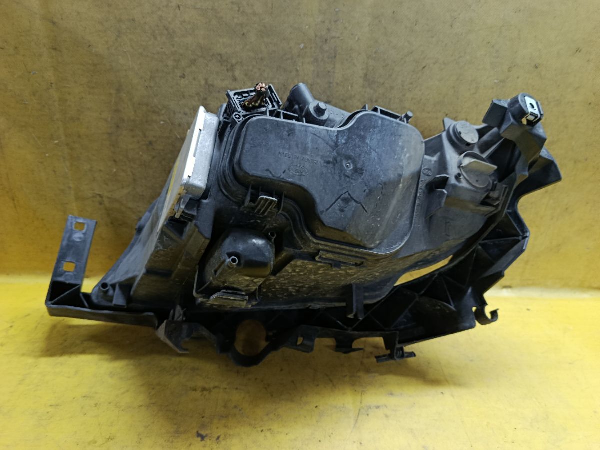 Фара 681169427409 на Bmw 3-Series E90 Фото 4
