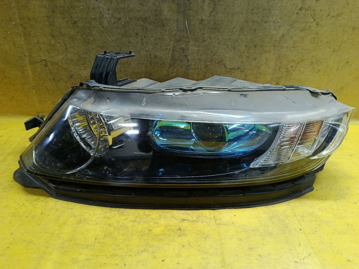 Фара 100-22497 100-22497 на Honda Odyssey RB1 Фото 1