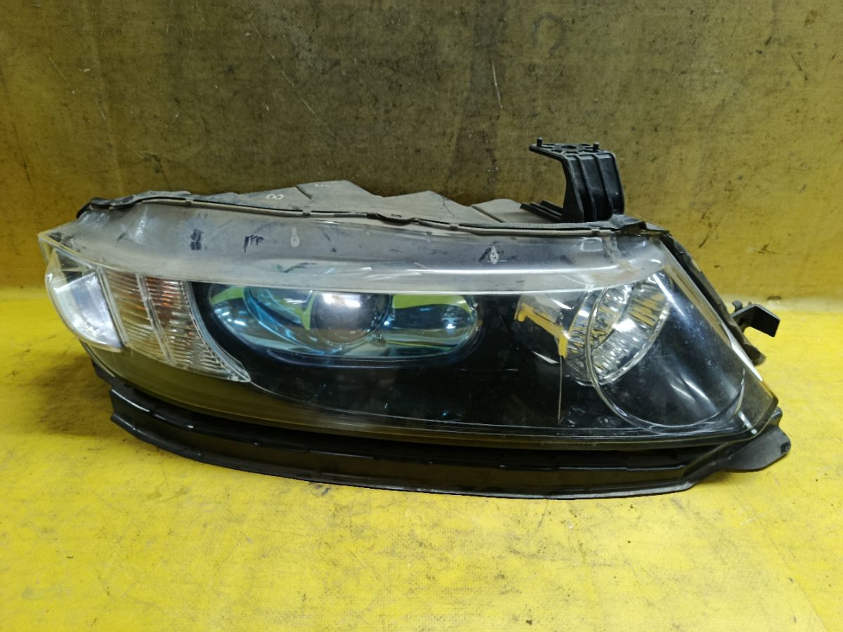 Фара 100-22497 100-22497 на Honda Odyssey RB1 Фото 1
