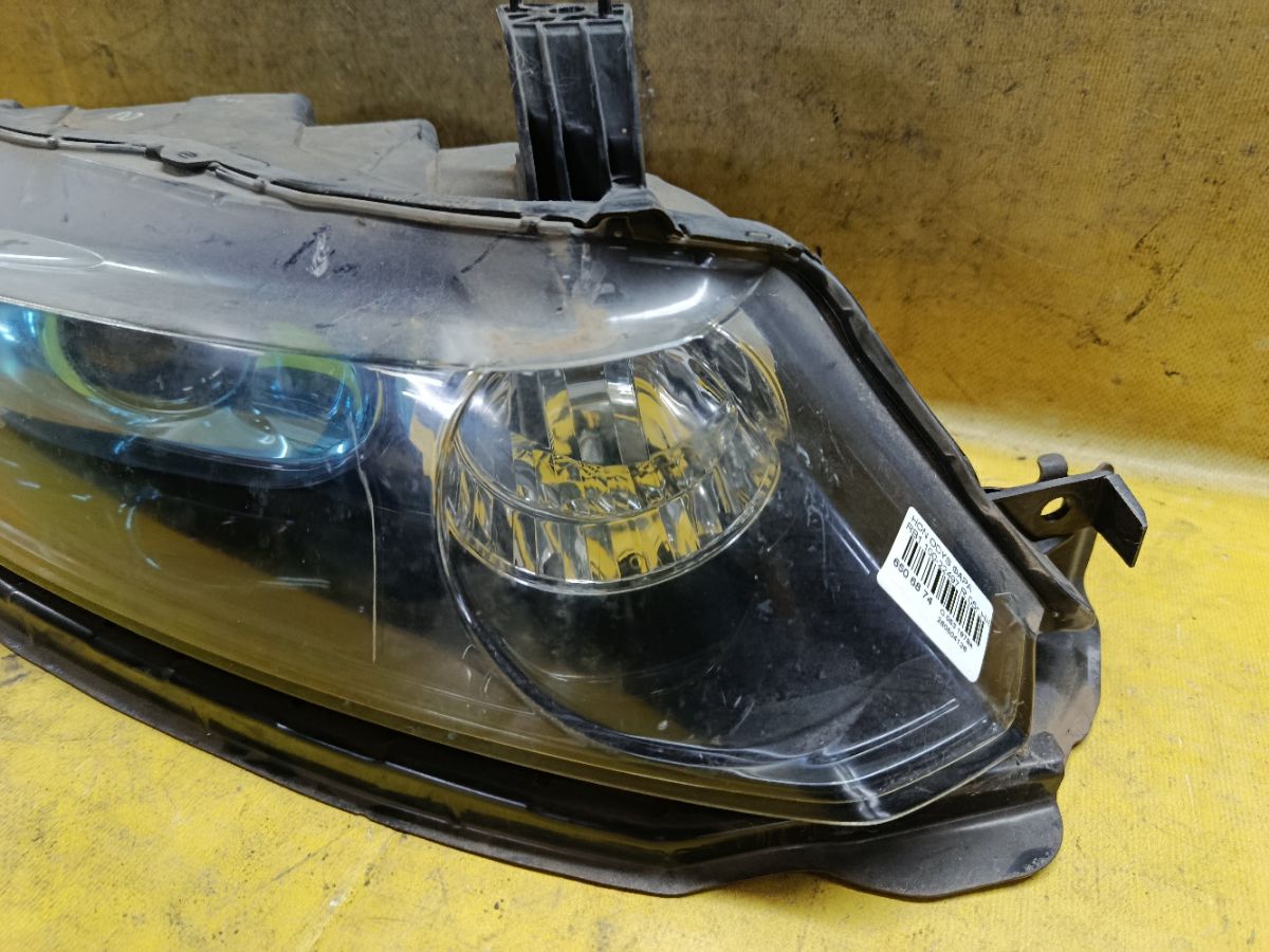 Фара 100-22497 100-22497 на Honda Odyssey RB1 Фото 2