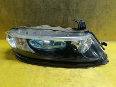 Фара на Honda Odyssey RB1 100-22497, Правое расположение