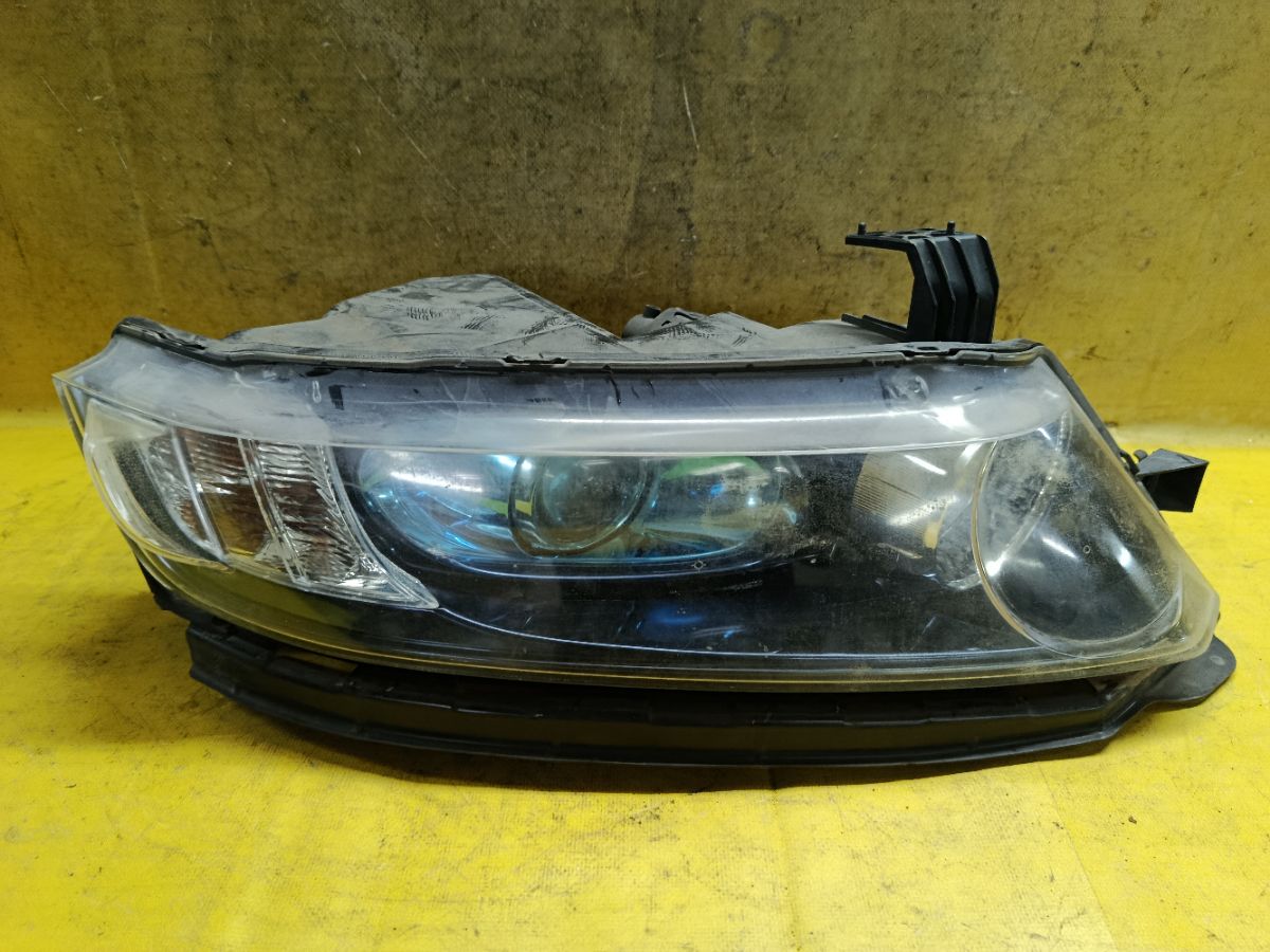 Фара P4222 P4222 на Honda Odyssey RB1 Фото 1