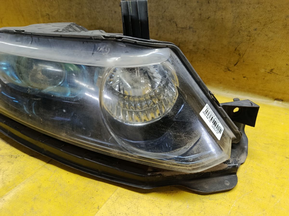Фара P4222 P4222 на Honda Odyssey RB1 Фото 2