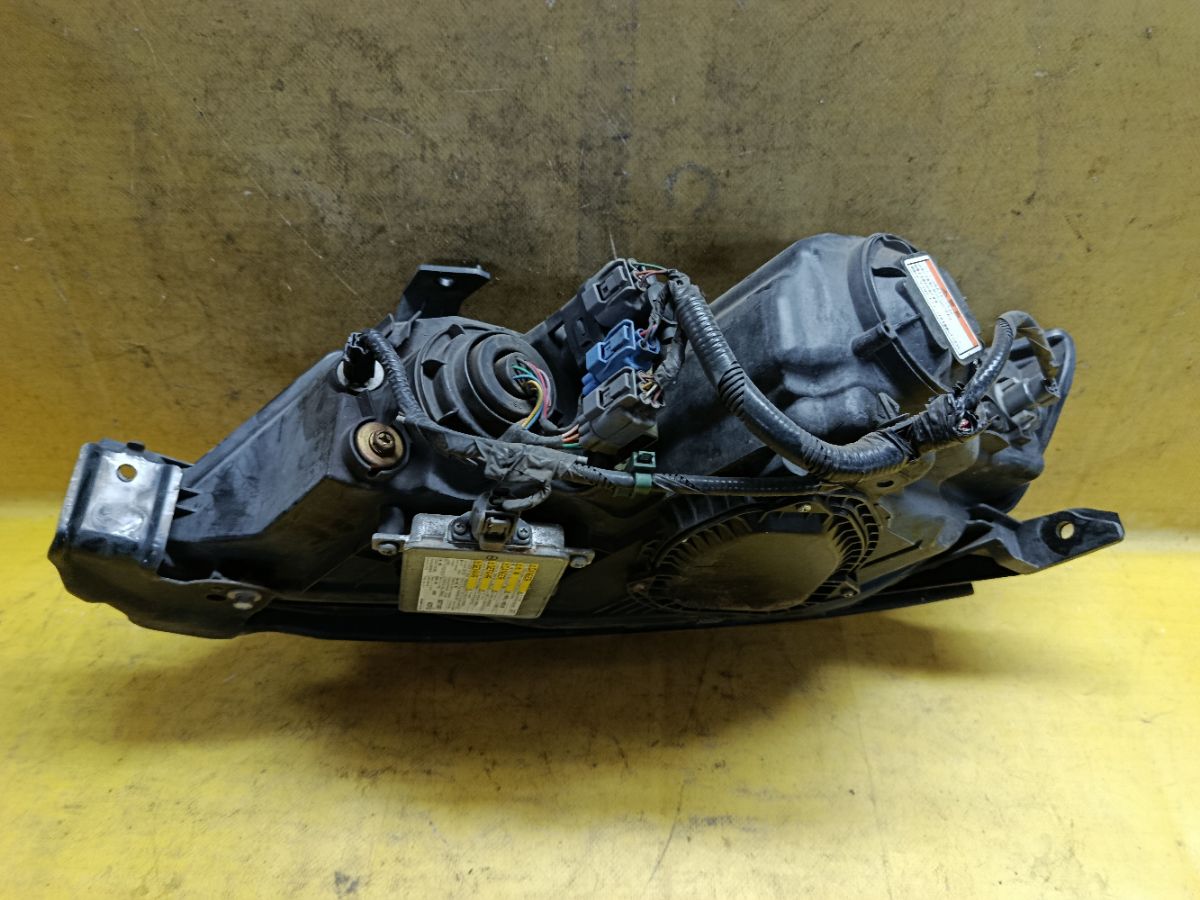 Фара P4222 P4222 на Honda Odyssey RB1 Фото 5