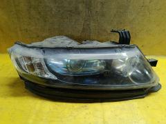 Фара на Honda Odyssey RB1 P4222, Правое расположение