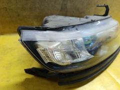 Фара P4222 P4222 на Honda Odyssey RB1 Фото 3