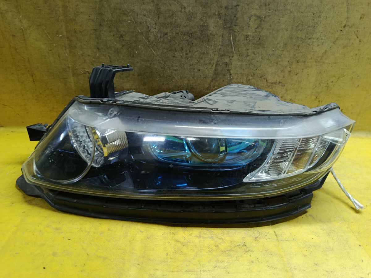 Фара P4222 P4222 на Honda Odyssey RB1 Фото 1