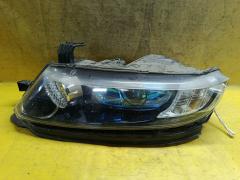 Фара на Honda Odyssey RB1 P4222, Левое расположение