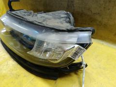Фара P4222 P4222 на Honda Odyssey RB1 Фото 2