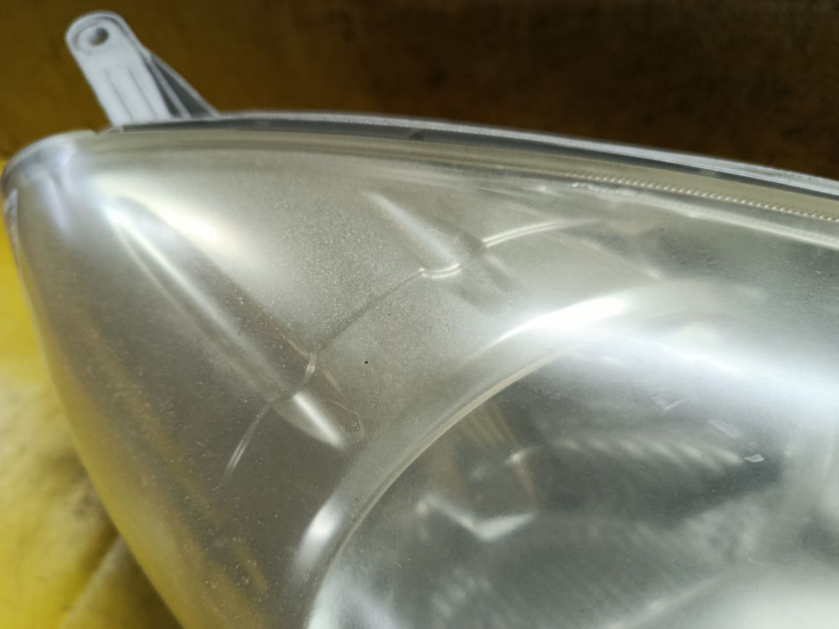 Фара 100-51857 100-51857 на Daihatsu Sonica L405S Фото 3