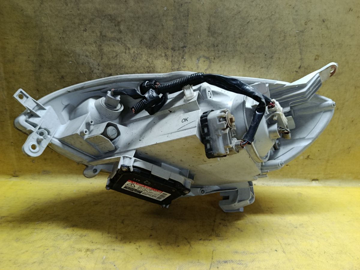 Фара 100-51857 100-51857 на Daihatsu Sonica L405S Фото 4