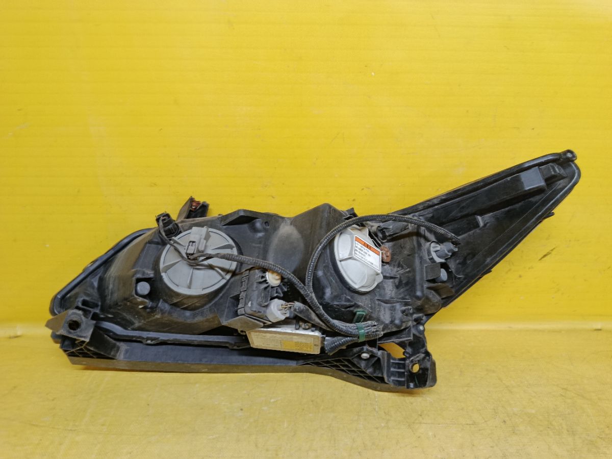 Фара 100-22652 100-22652 на Honda Stream RN6 Фото 6