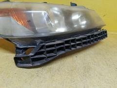Фара 100-22652 100-22652 на Honda Stream RN6 Фото 2