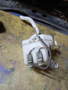 Бачок омывателя 38450-62J00, 38450-62J01 на Suzuki Swift ZC71S Фото 7