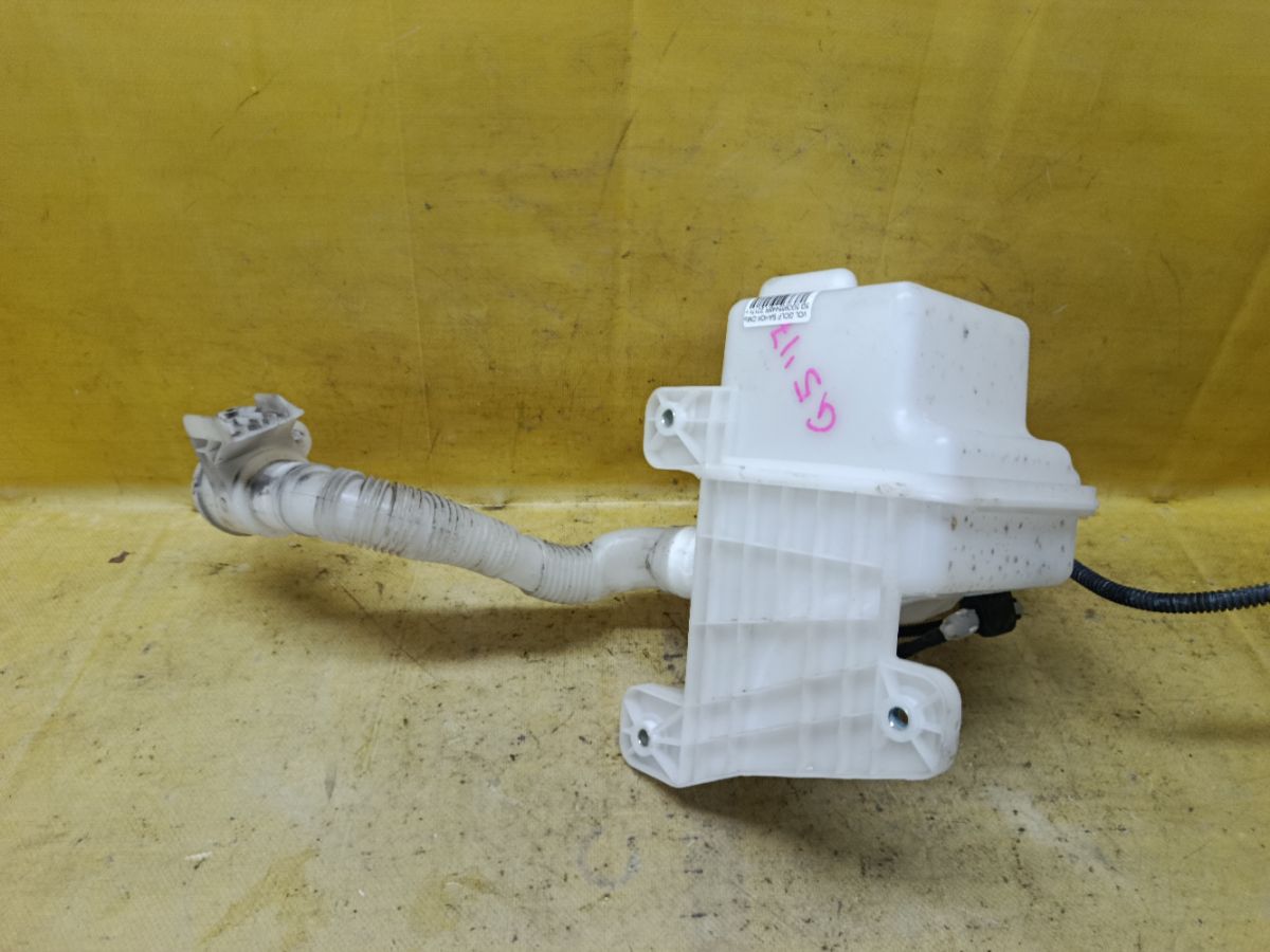 Бачок омывателя 5G0955448R на Volkswagen Golf Vii 5G Фото 1