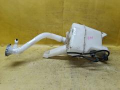 Бачок омывателя на Nissan Tiida C11 28910 ED000  28910 ED00A