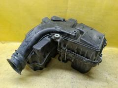 Корпус воздушного фильтра на Honda Fit GE6 L13A Фото 3