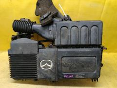 Корпус воздушного фильтра на Mazda Demio DY3W ZJ-VE