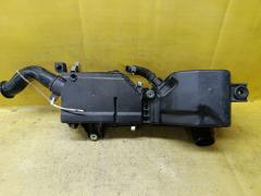 Корпус воздушного фильтра на Honda N-Wgn JH1 S07A Фото 3