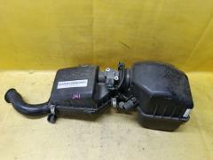 Корпус воздушного фильтра на Honda N-Wgn JH1 S07A
