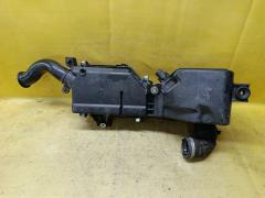 Корпус воздушного фильтра на Honda N-Wgn JH1 S07A Фото 2