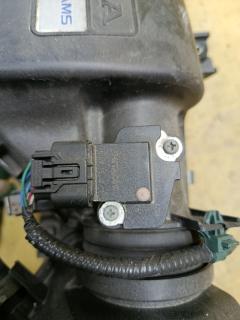 Корпус воздушного фильтра на Honda N-Wgn JH1 S07A Фото 3