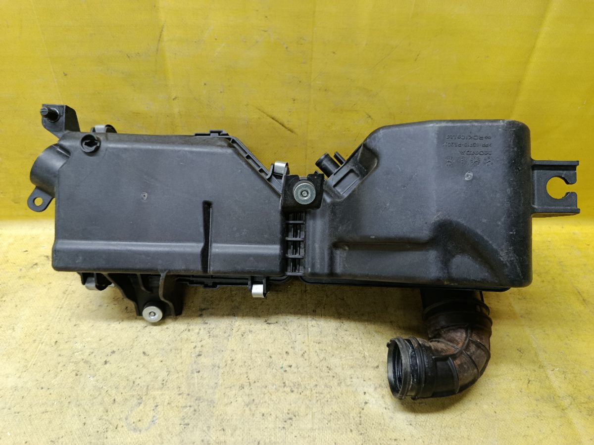 Корпус воздушного фильтра на Honda N-Wgn JH1 S07A Фото 2