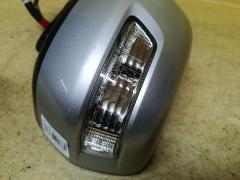 Зеркало двери боковой на Honda N-Box JF1 Фото 2