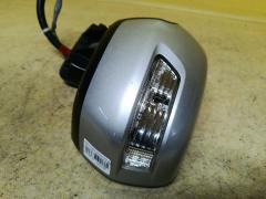 Зеркало двери боковой на Honda N-Box JF1 Фото 3