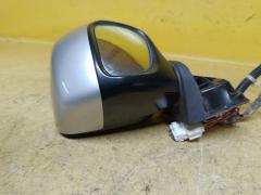 Зеркало двери боковой на Honda N-Box JF1 Фото 5