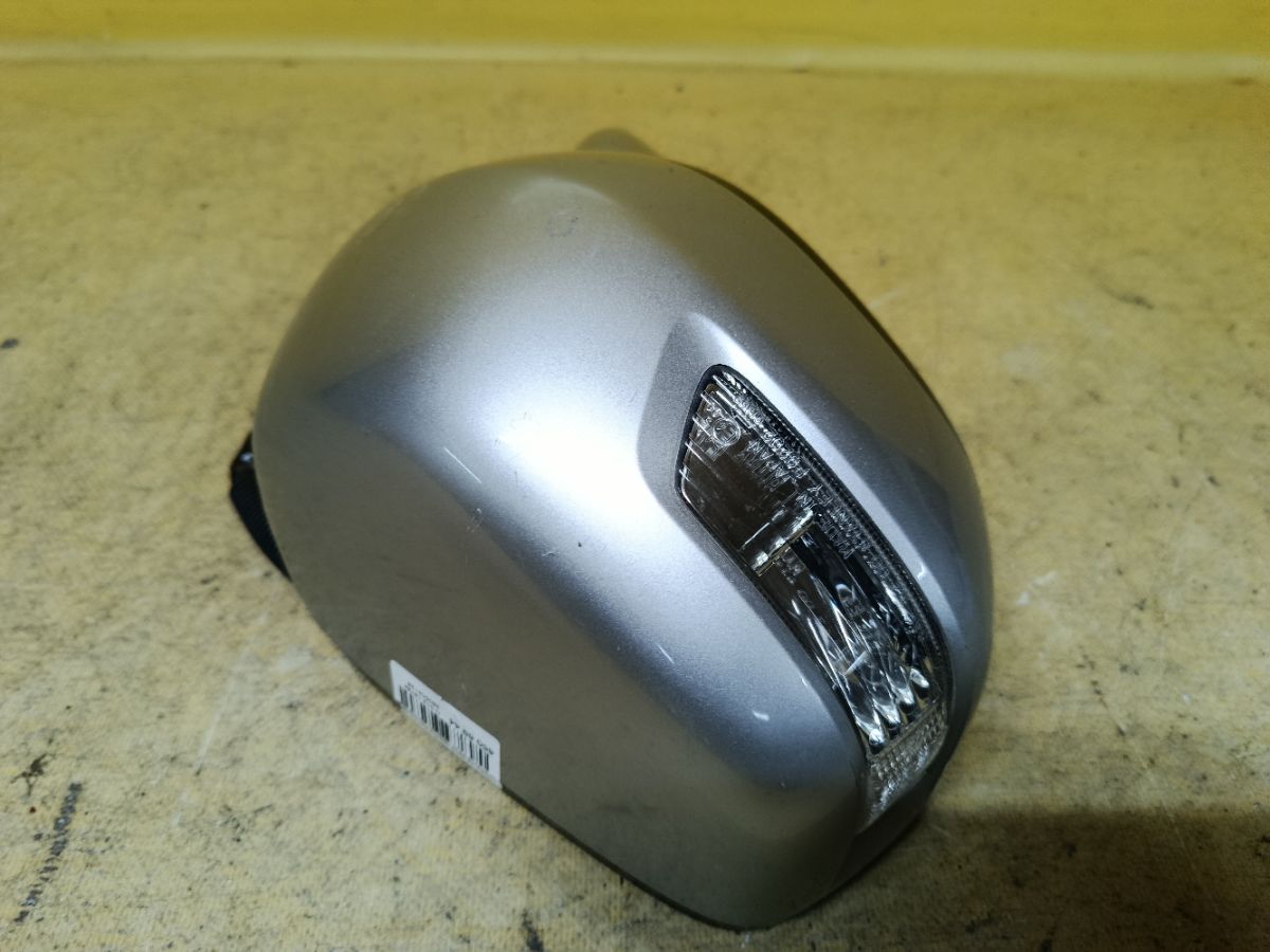 Зеркало двери боковой на Honda N-Box JF1 Фото 3