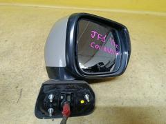 Зеркало двери боковой на Honda N-Box JF1 Фото 4