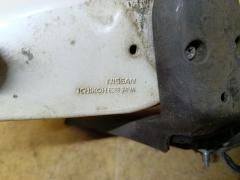 Зеркало двери боковой на Nissan March AK12 Фото 3