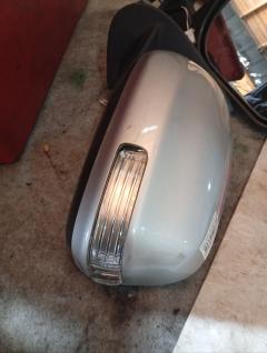 Зеркало двери боковой на Toyota Sienta NCP81G Фото 9