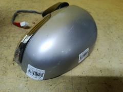 Зеркало двери боковой на Toyota Ractis NCP120 Фото 3