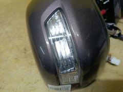 Зеркало двери боковой на Honda N-Box JF1 Фото 4