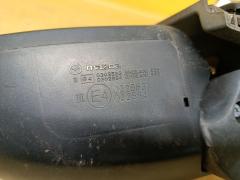 Зеркало двери боковой на Mazda Demio DEJFS Фото 5