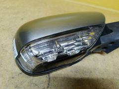 Зеркало двери боковой на Subaru Legacy Wagon BP5 Фото 2