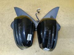 Зеркало двери боковой на Mercedes-Benz A-Class W176.042 A1768108716